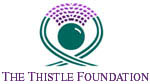 [The Thistle Foundation logo]